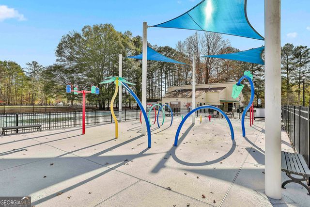 105 Hamilton Drive, Peachtree City, GA 30269