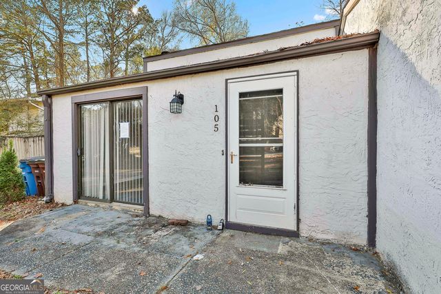 105 Hamilton Drive, Peachtree City, GA 30269