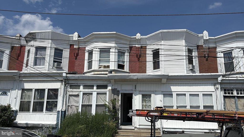 26 NEW ST, Upper Darby, PA 19082