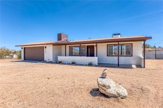 7433 Sage, Yucca Valley, CA 92284