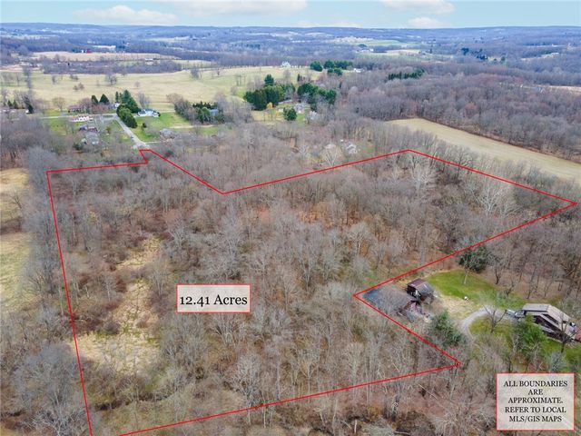 Lot 504-505 Southbrook Drive, Neshannock Twp, PA 16105