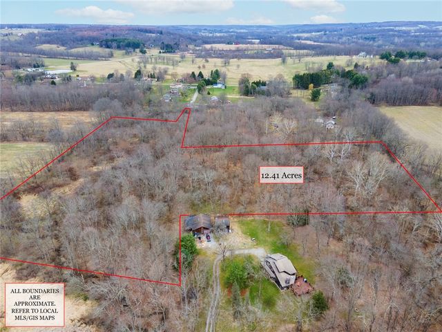 Lot 504-505 Southbrook Drive, Neshannock Twp, PA 16105