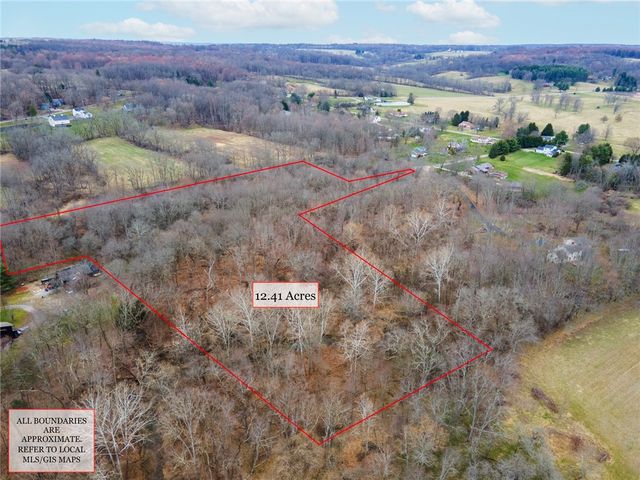 Lot 504-505 Southbrook Drive, Neshannock Twp, PA 16105