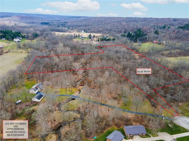 Lot 504-505 Southbrook Drive, Neshannock Twp, PA 16105