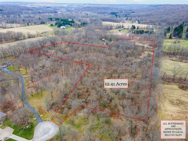 Lot 504-505 Southbrook Drive, Neshannock Twp, PA 16105