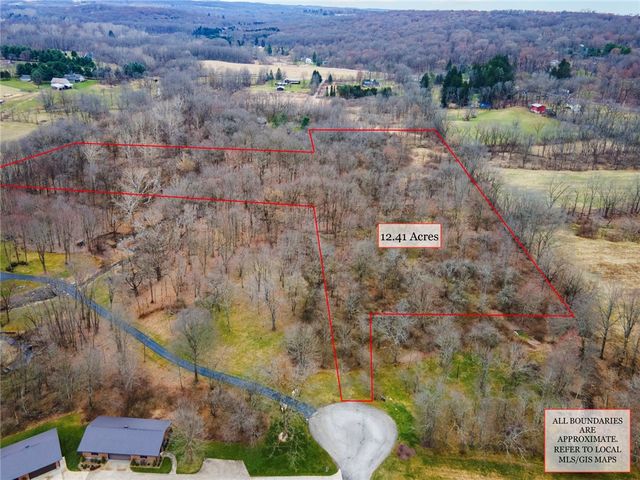 Lot 504-505 Southbrook Drive, Neshannock Twp, PA 16105