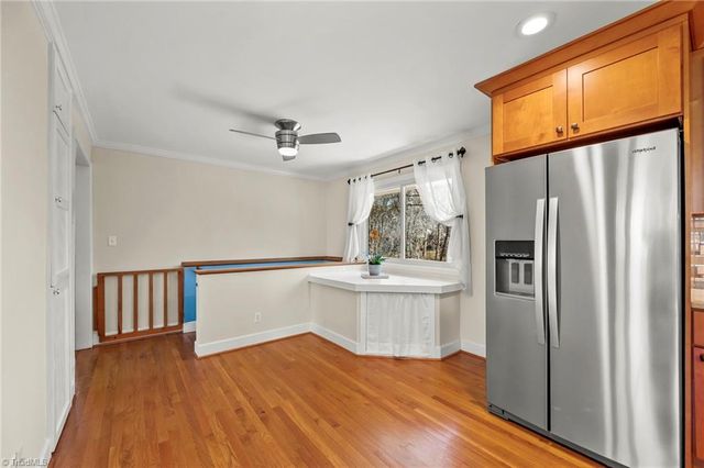 1633 Pembroke Avenue, Winston-salem, NC 27103