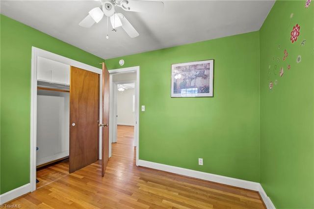 1633 Pembroke Avenue, Winston-salem, NC 27103