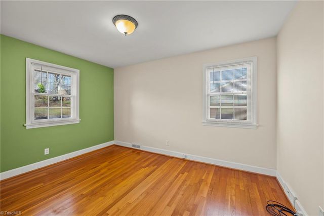 1633 Pembroke Avenue, Winston-salem, NC 27103