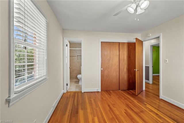 1633 Pembroke Avenue, Winston-salem, NC 27103