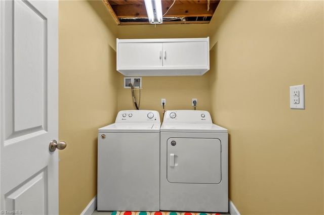 1633 Pembroke Avenue, Winston-salem, NC 27103