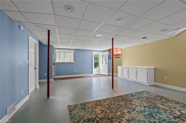 1633 Pembroke Avenue, Winston-salem, NC 27103