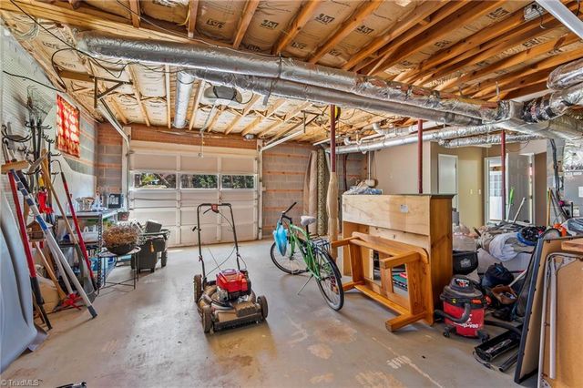 1633 Pembroke Avenue, Winston-salem, NC 27103