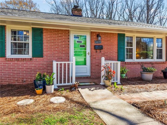 1633 Pembroke Avenue, Winston-salem, NC 27103