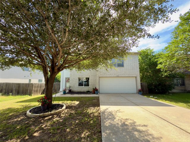7817 Marble Ridge DR, Austin, TX 78747
