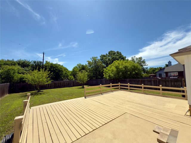 7817 Marble Ridge DR, Austin, TX 78747
