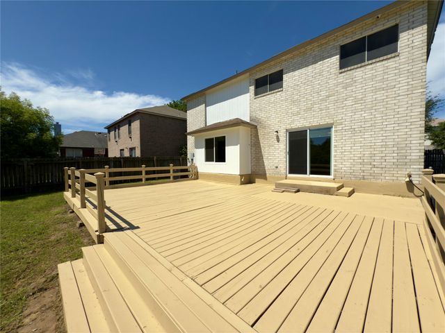 7817 Marble Ridge DR, Austin, TX 78747