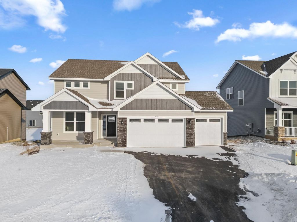 10213 187th Avenue NW, Elk River, MN 55330