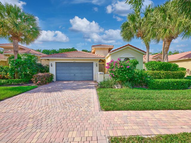 6955 Fabiano Circle, Boynton Beach, FL 33437