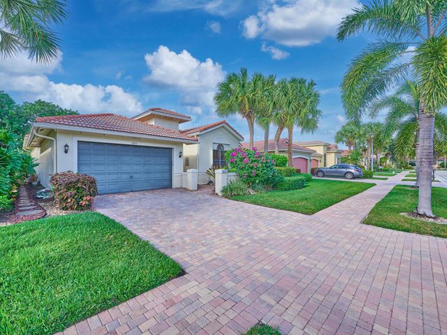 6955 Fabiano Circle, Boynton Beach, FL 33437