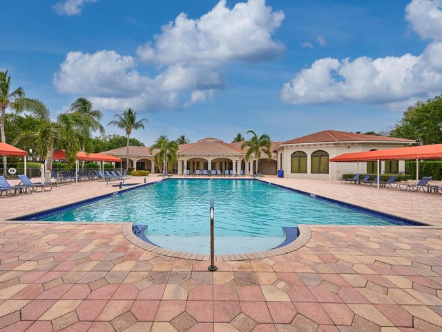 6955 Fabiano Circle, Boynton Beach, FL 33437