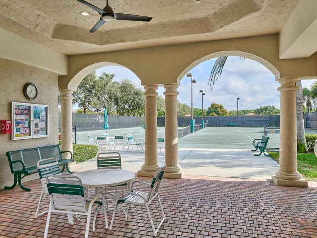 6955 Fabiano Circle, Boynton Beach, FL 33437