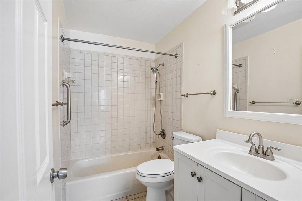 Image 14 of property listing at 6424 ELDORADO DRIVE, Tampa, FL 33615