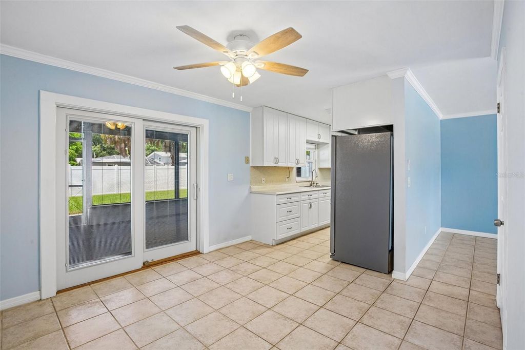 Image 4 of property listing at 6424 ELDORADO DRIVE, Tampa, FL 33615