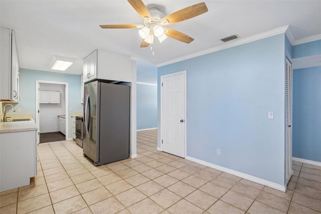 Image 5 of property listing at 6424 ELDORADO DRIVE, Tampa, FL 33615