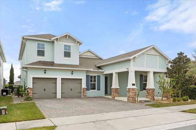 16377 ORANGE SEED LANE, Winter Garden, FL 34787