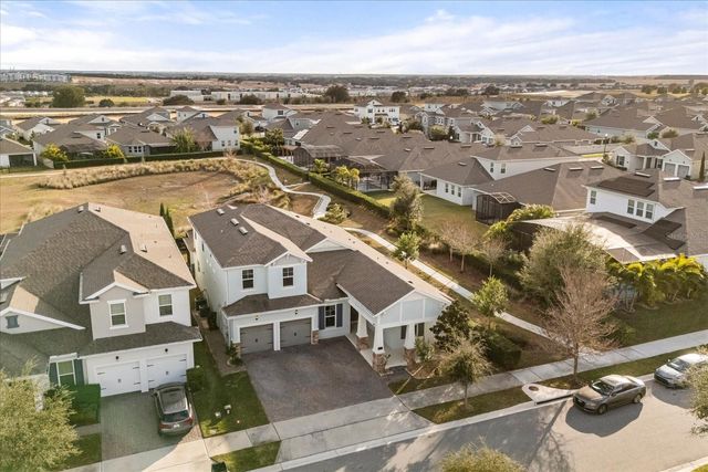 16377 ORANGE SEED LANE, Winter Garden, FL 34787