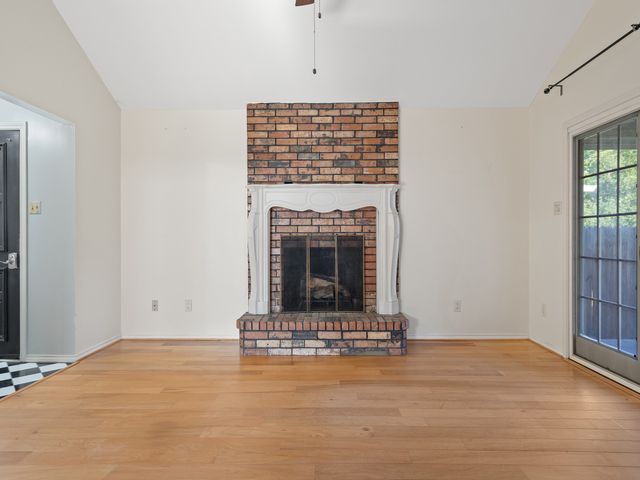 3113 Canton Street, Greenville, TX 75402