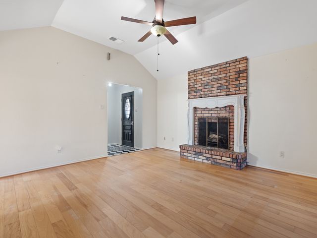 3113 Canton Street, Greenville, TX 75402