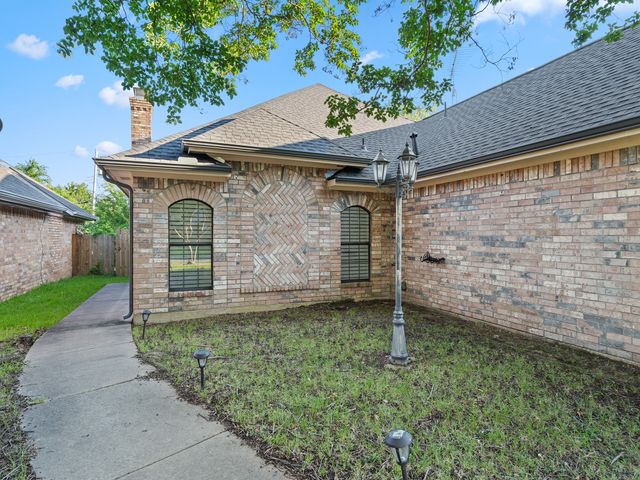 3113 Canton Street, Greenville, TX 75402