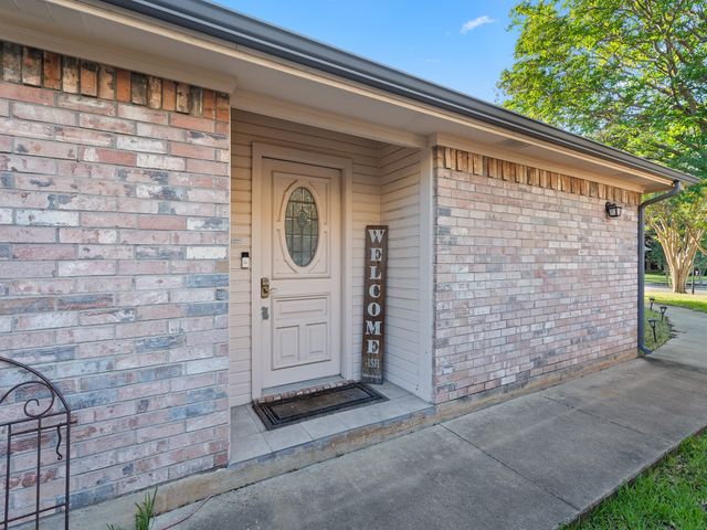 3113 Canton Street, Greenville, TX 75402