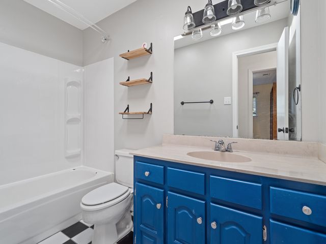 3113 Canton Street, Greenville, TX 75402