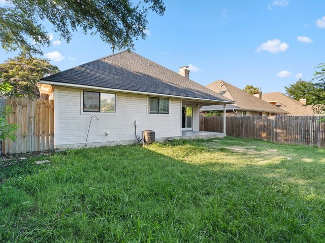 3113 Canton Street, Greenville, TX 75402