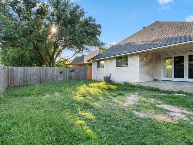 3113 Canton Street, Greenville, TX 75402