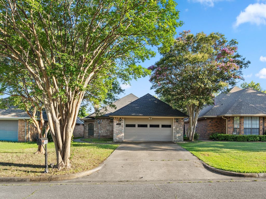 3113 Canton Street, Greenville, TX 75402