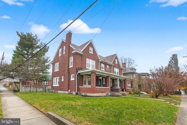 701 NEW HOLLAND AVE, Lancaster, PA 17602