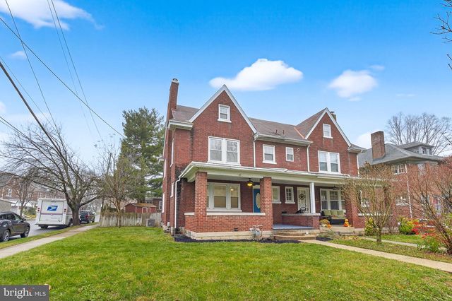 701 NEW HOLLAND AVE, Lancaster, PA 17602