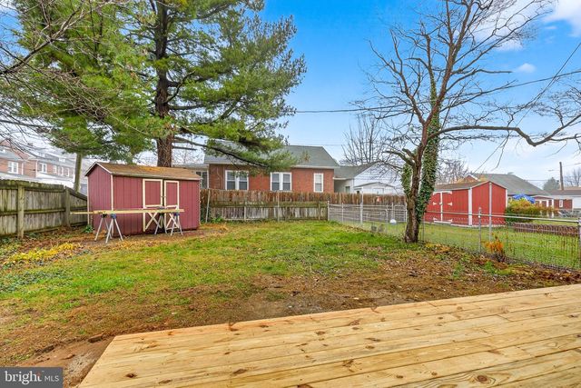 701 NEW HOLLAND AVE, Lancaster, PA 17602