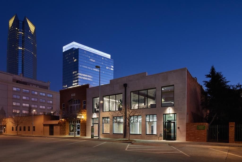 518 Colcord Drive, Oklahoma City, OK 73102