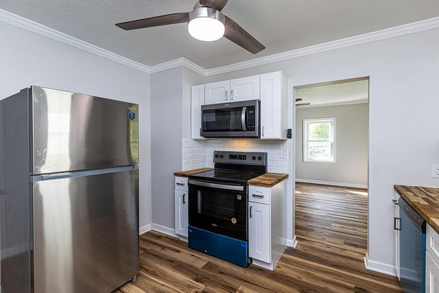 135 Lyons Drive, Frankfort, KY 40601