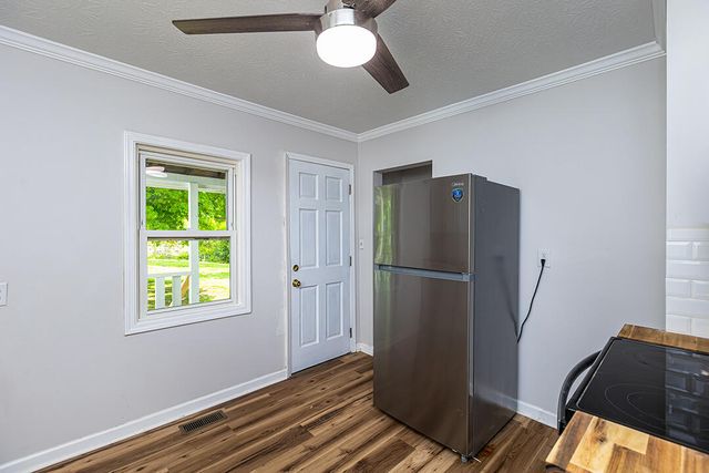 135 Lyons Drive, Frankfort, KY 40601