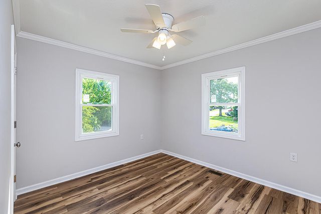 135 Lyons Drive, Frankfort, KY 40601