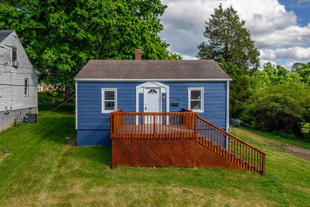 135 Lyons Drive, Frankfort, KY 40601