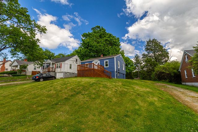 135 Lyons Drive, Frankfort, KY 40601