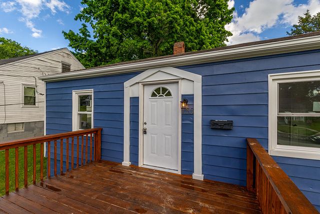 135 Lyons Drive, Frankfort, KY 40601