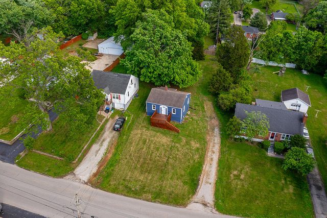 135 Lyons Drive, Frankfort, KY 40601